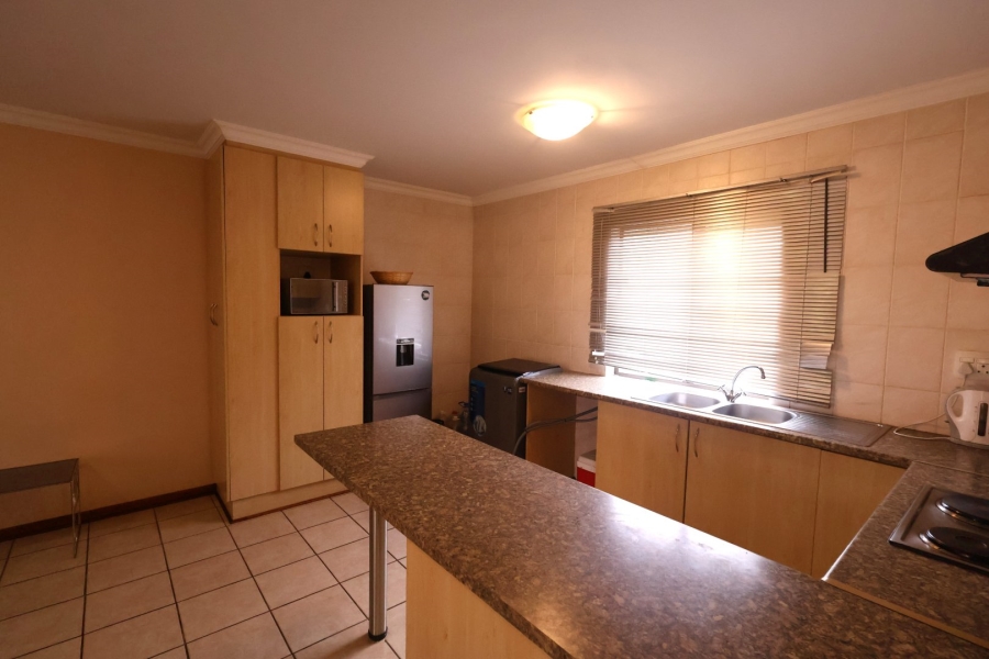 2 Bedroom Property for Sale in Vredenhof Sh Free State